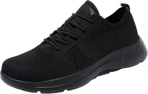 Mens Walking Shoes Mens Athletic Shoes Walking Shoe for Men Sneaker for Men Comfortable Running Trail Sneaker