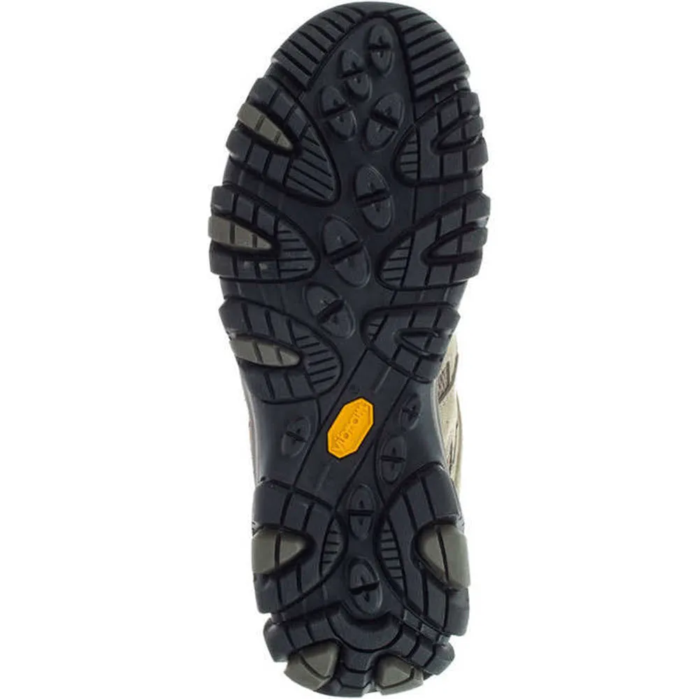MERRELL MOAB 3 WALNUT - MENS