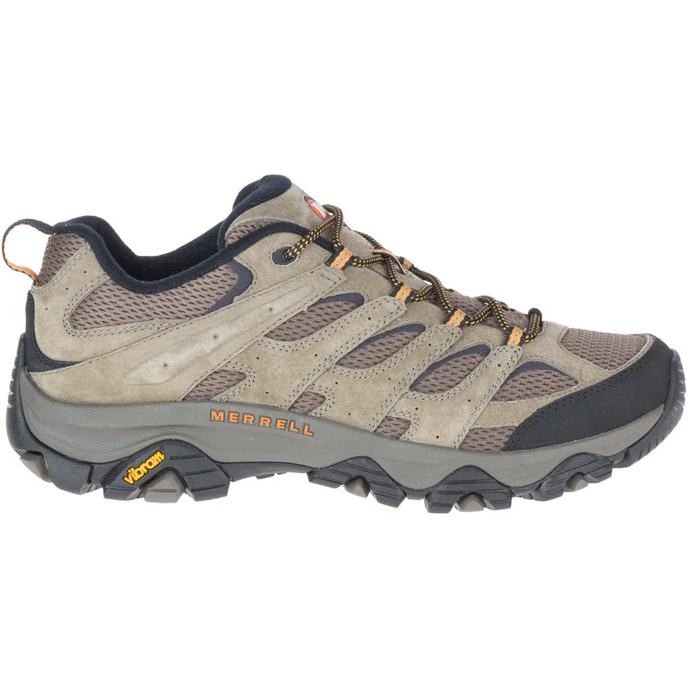 MERRELL MOAB 3 WALNUT - MENS