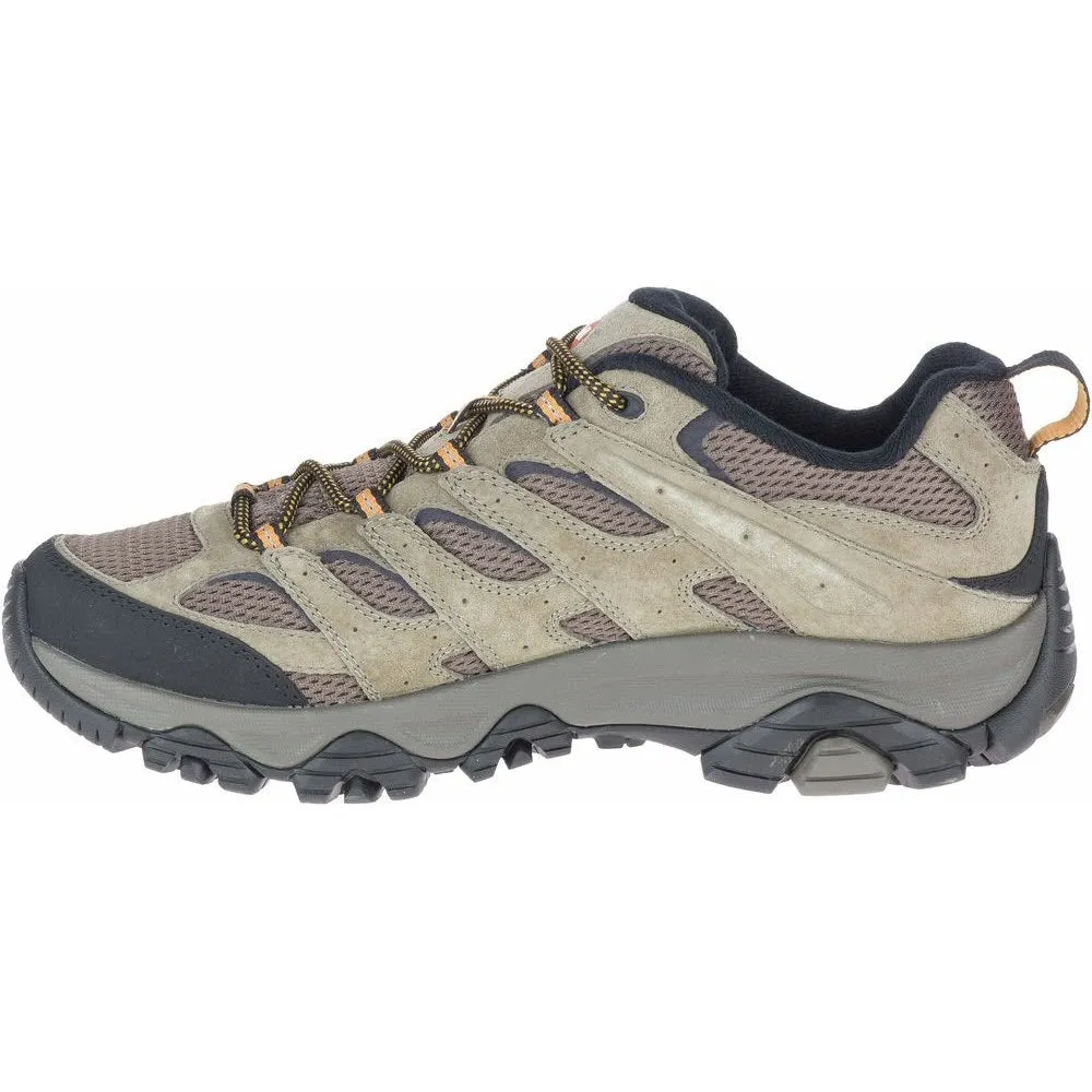 MERRELL MOAB 3 WALNUT - MENS