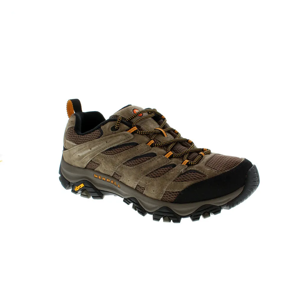 MERRELL MOAB 3 WALNUT - MENS