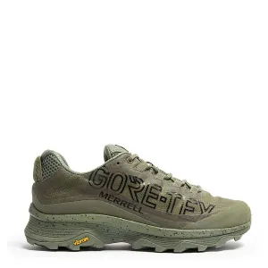 Merrell Moab Speed GTX SE Trainer Lichen Merrell Moab Speed GTX SE Trainer Lichen