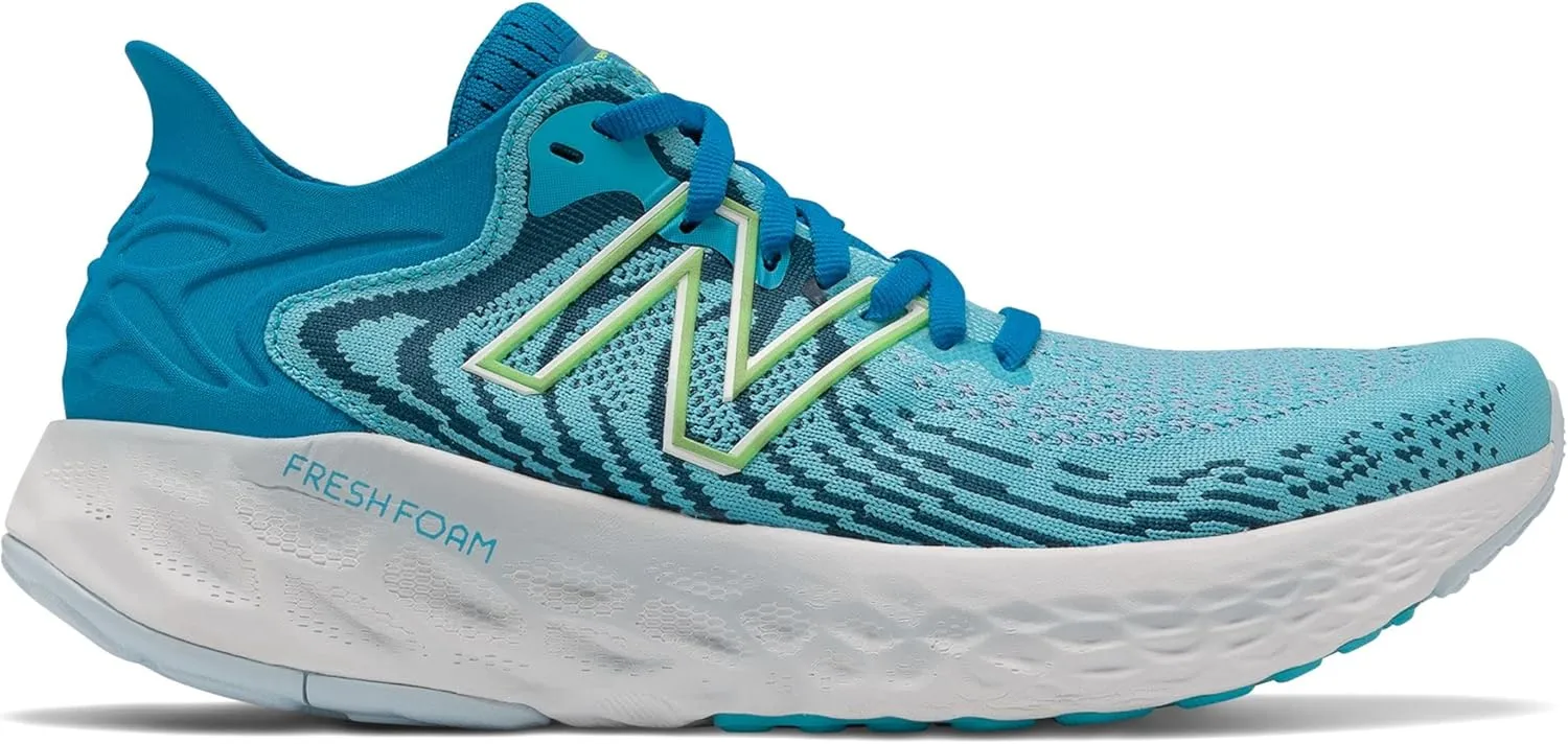 New Balance Women's Fresh Foam 1080 V11 Running Shoe