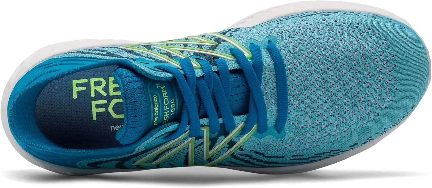 New Balance Women's Fresh Foam 1080 V11 Running Shoe