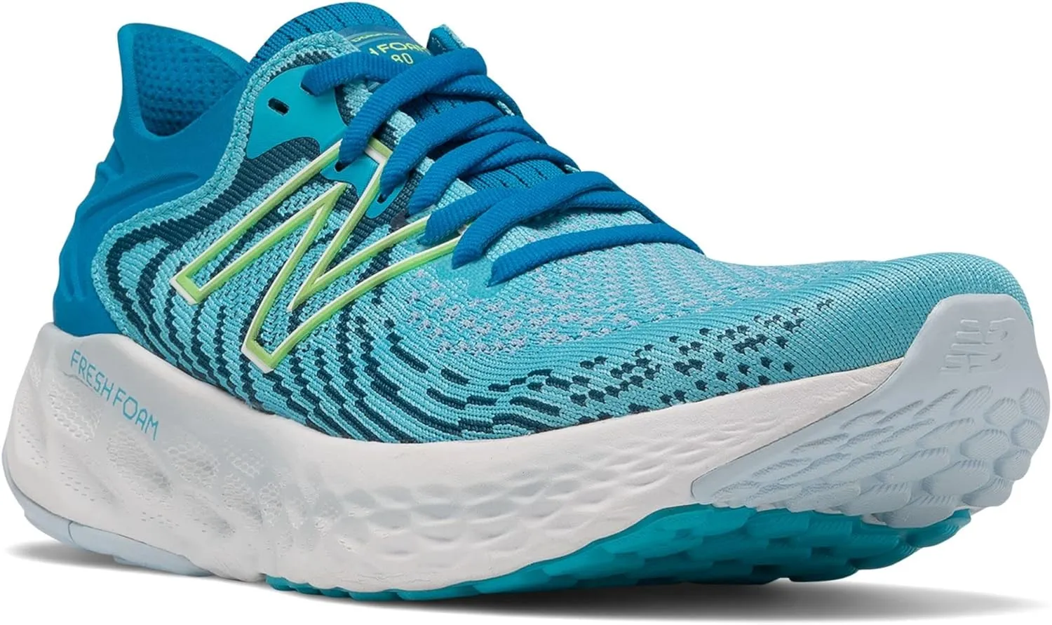 New Balance Women's Fresh Foam 1080 V11 Running Shoe