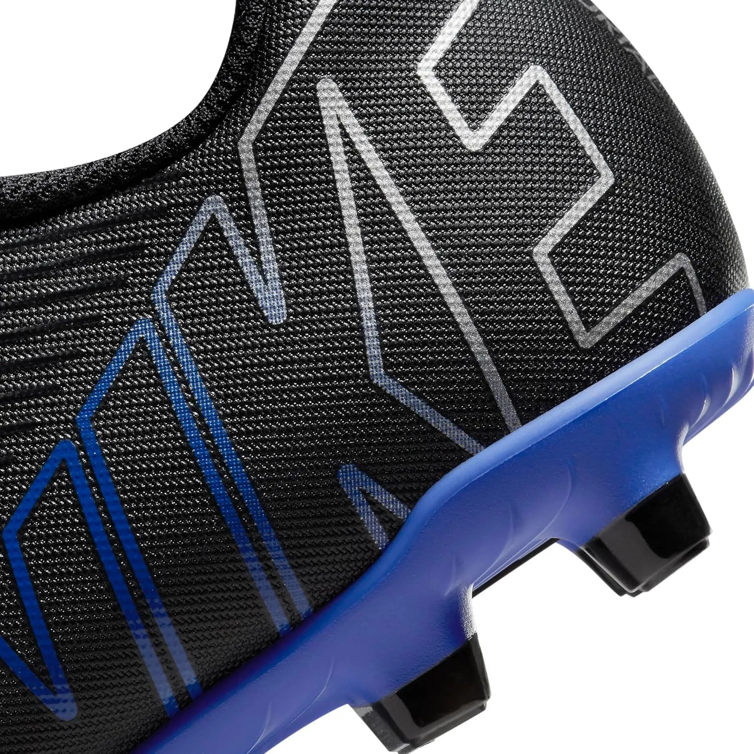 Nike Boy's Football Soccer Shoe