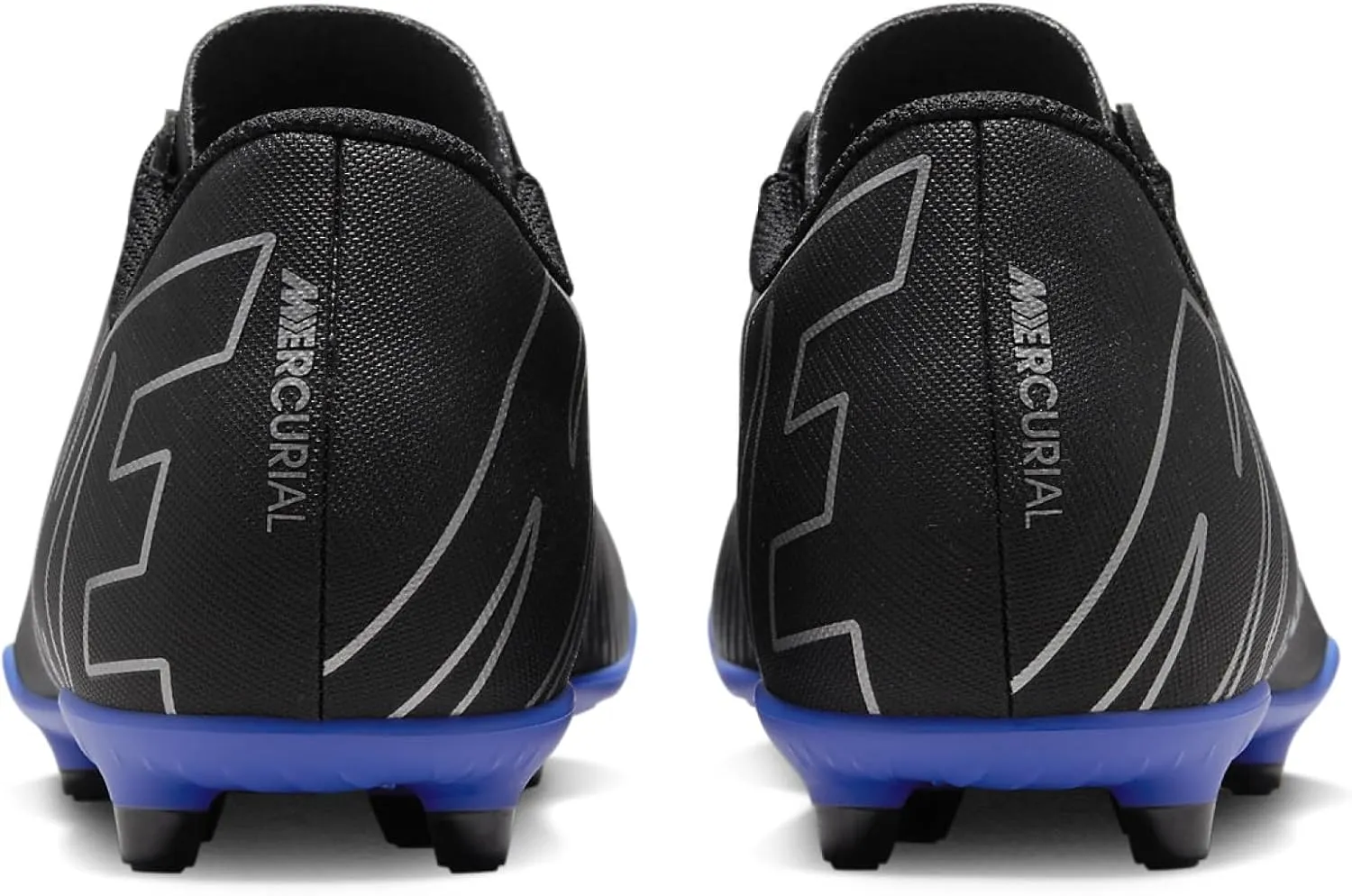 Nike Boy's Football Soccer Shoe