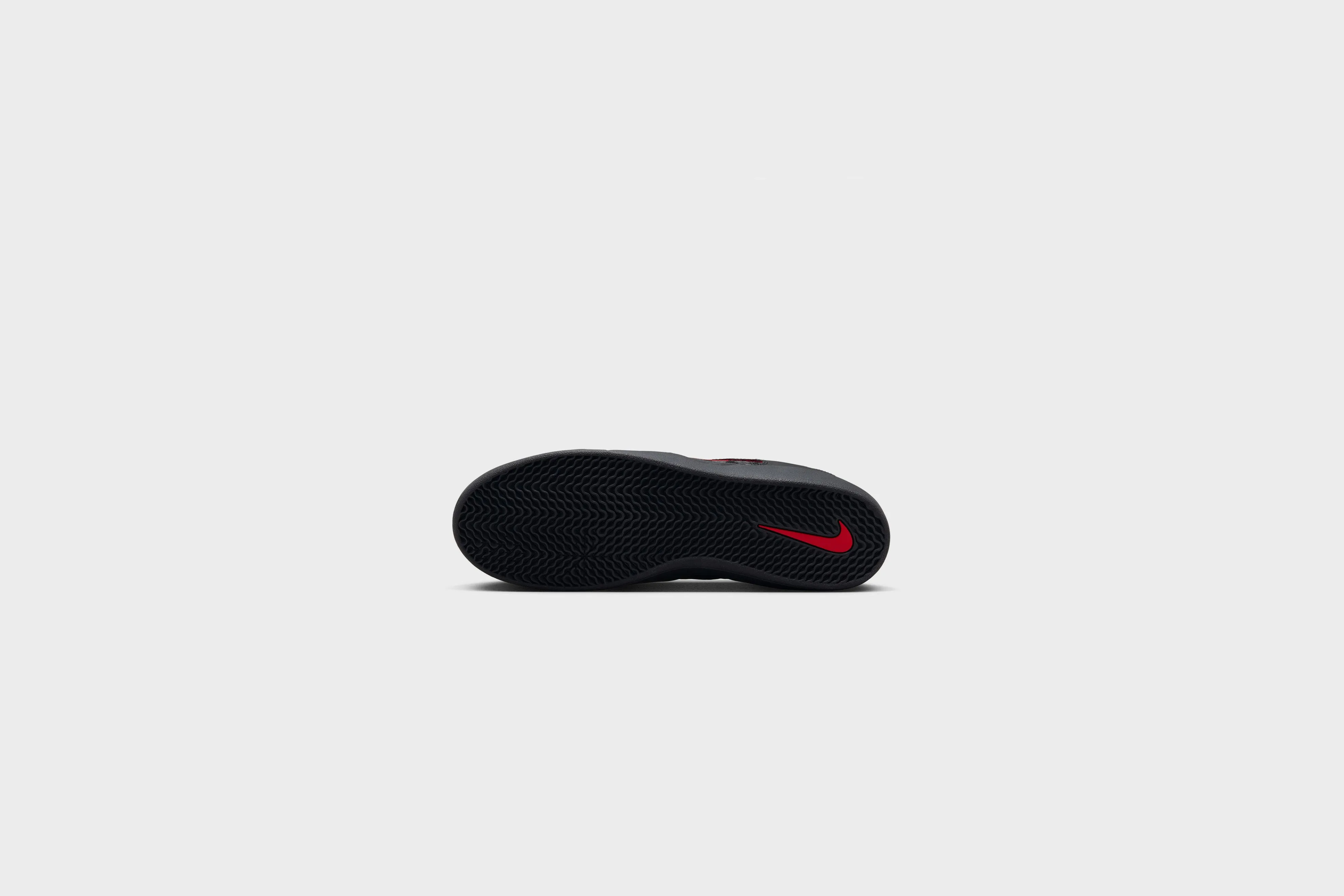 Nike SB Ishod PRM (Black/University Red-Black)