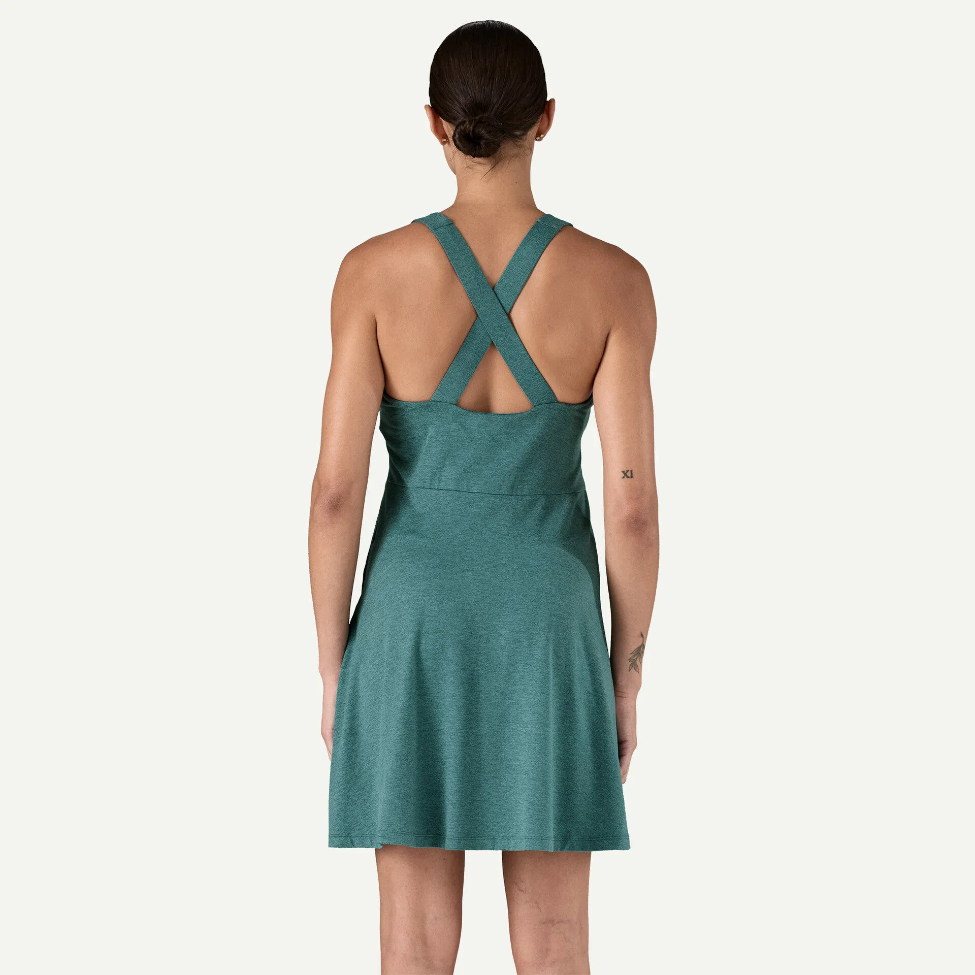 PAT75215 W's Seabrook Dress