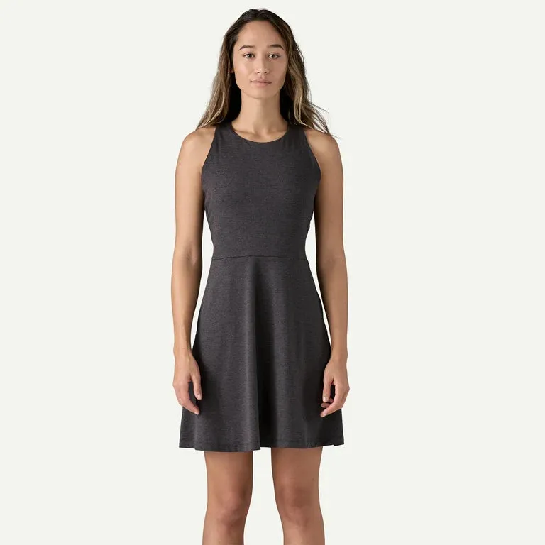 PAT75215 W's Seabrook Dress