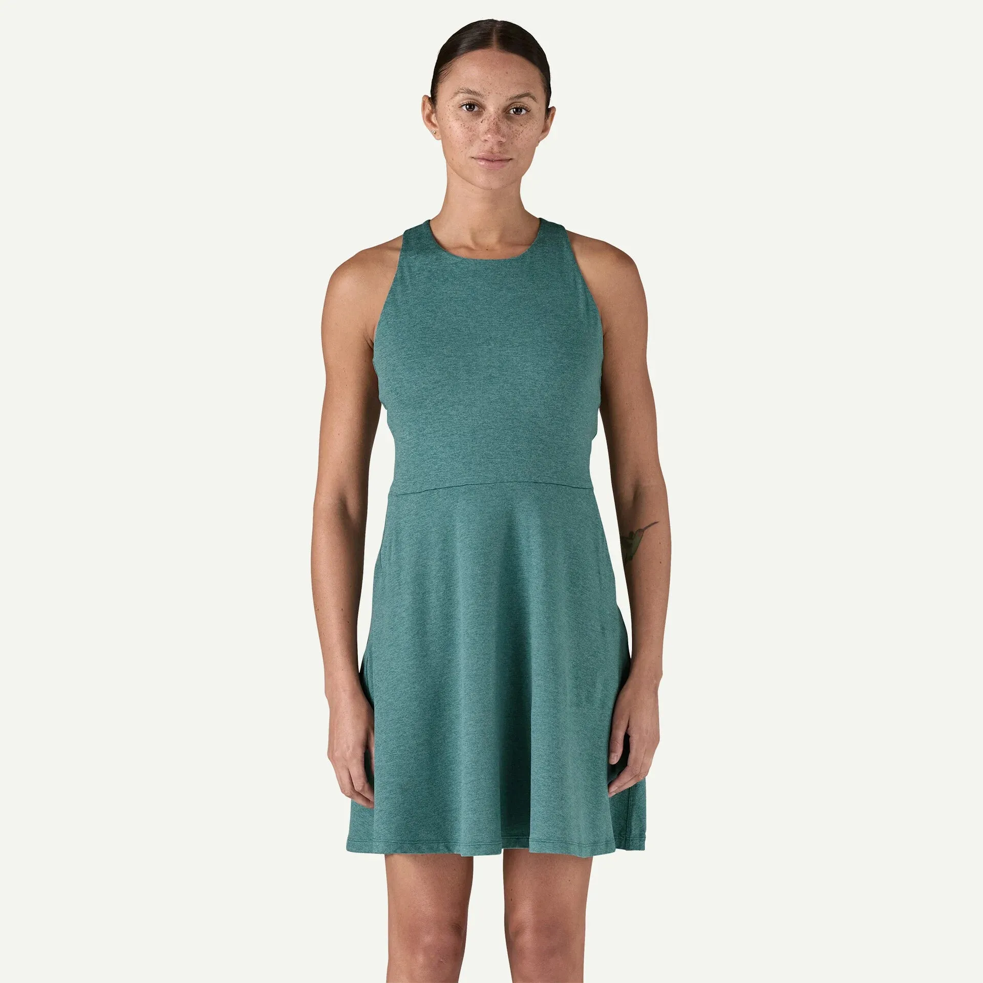 PAT75215 W's Seabrook Dress