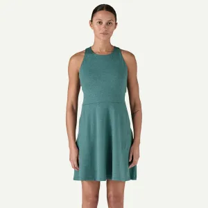 PAT75215 W's Seabrook Dress PAT75215 W's Seabrook Dress