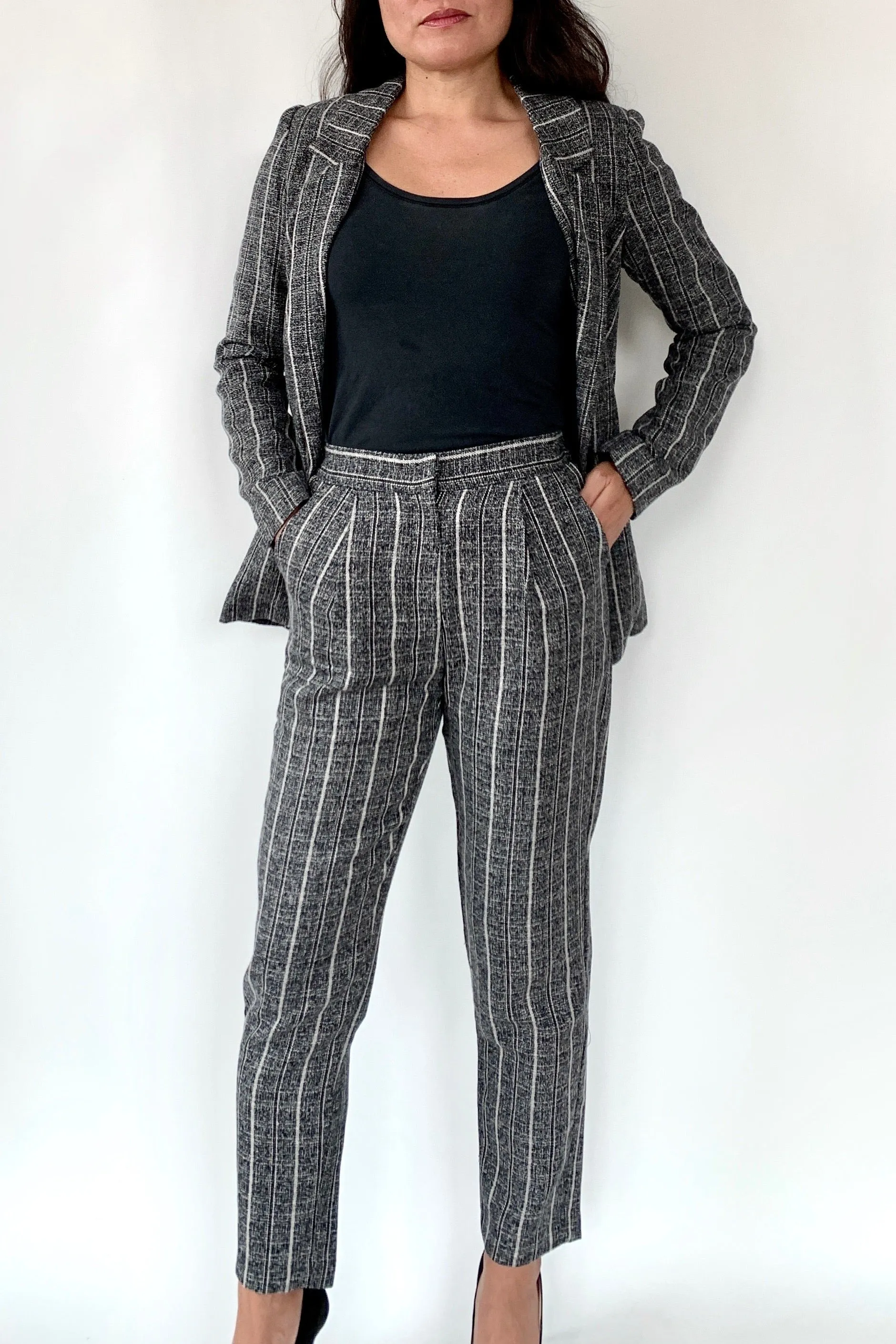 Penina Pants
