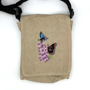 Pipevine Swallowtail Field Bag Pipevine Swallowtail Field Bag