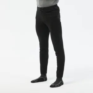 Quechua Men's MH100 Fleece Hiking Tights Quechua Men's MH100 Fleece Hiking Tights