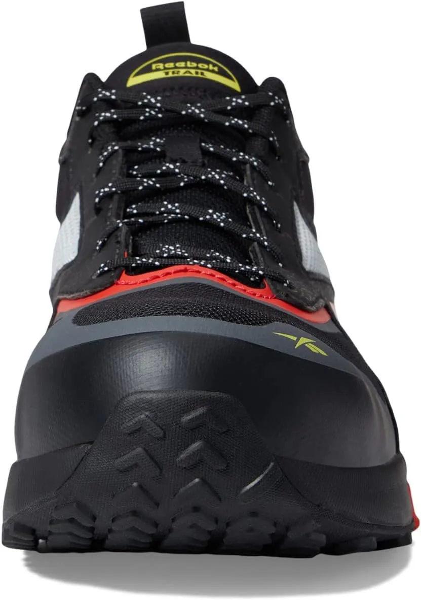 Reebok mens Rb3241 Lavante Trail 2 Work Construction Shoe Black