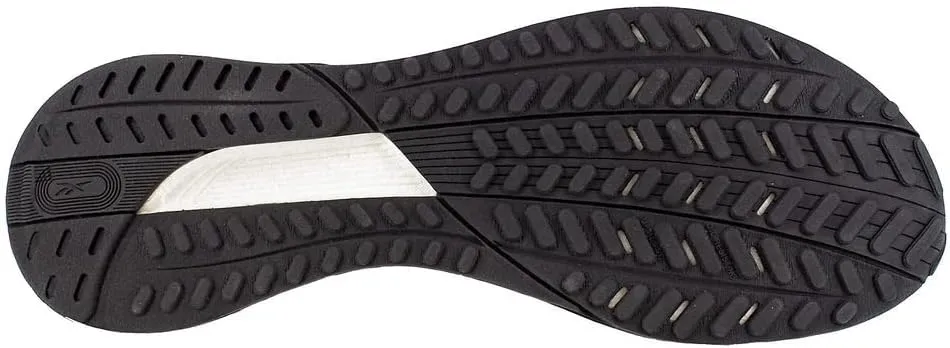 Reebok Men's Rb3490 Floatride Energy 3 Adventure Work Construction Shoe Black Military & Tactical Boot