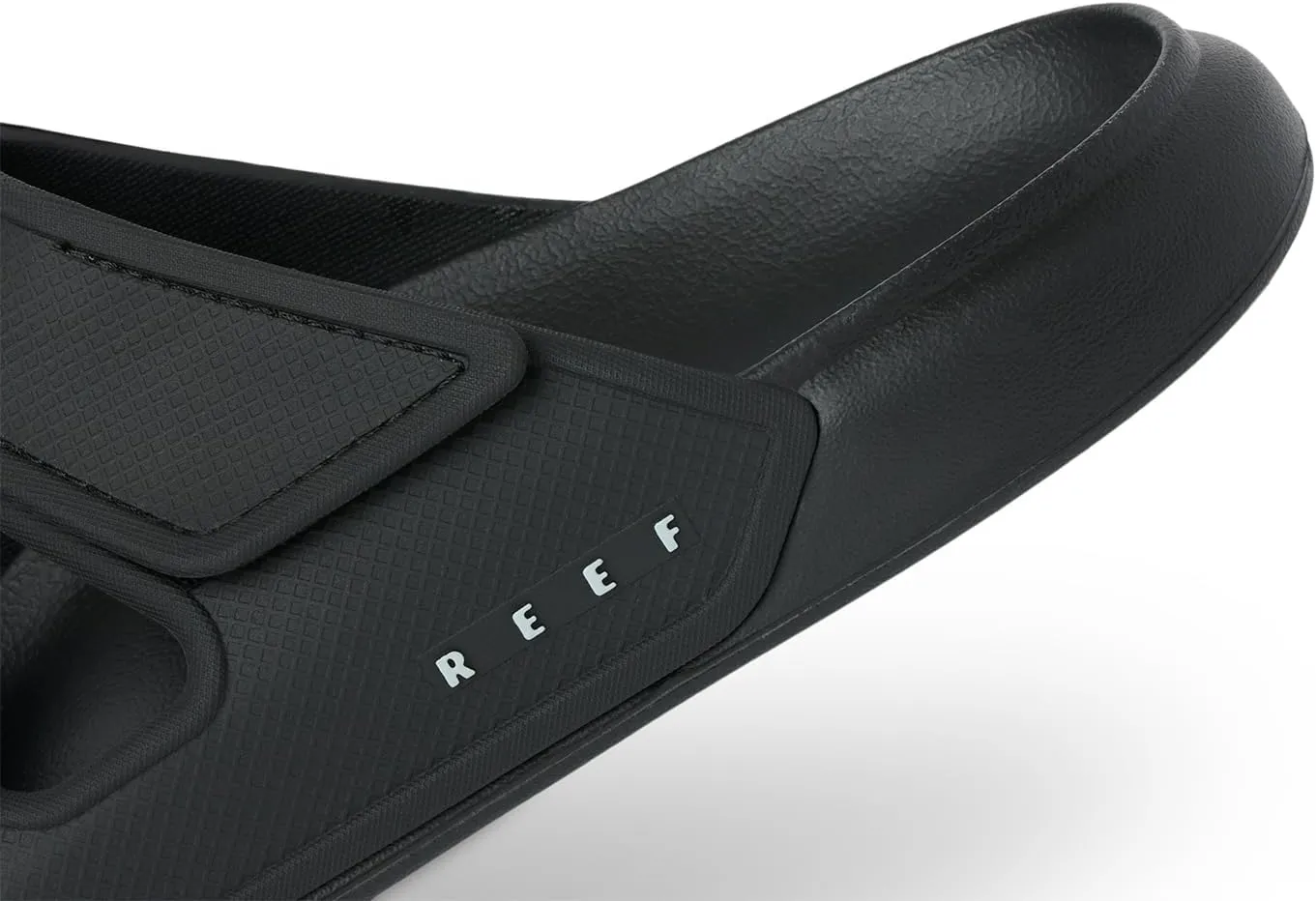 REEF Oasis Adapt Men's Slide Sandal, Soft and Supportive Footbed, Water Friendly