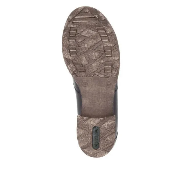 Remonte Women's Chandra D4380-03 - Antique/Black