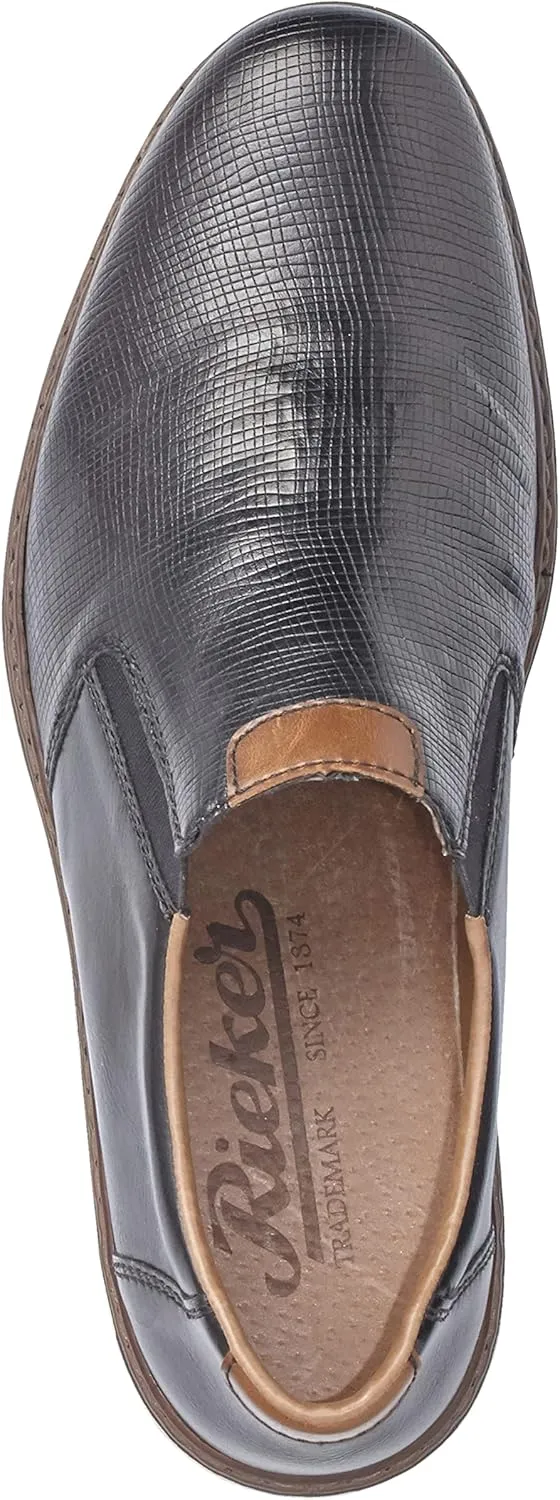 Rieker Men's Frhjahr/Sommer 13562 Loafers