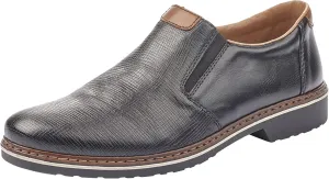 Rieker Men's Frhjahr/Sommer 13562 Loafers