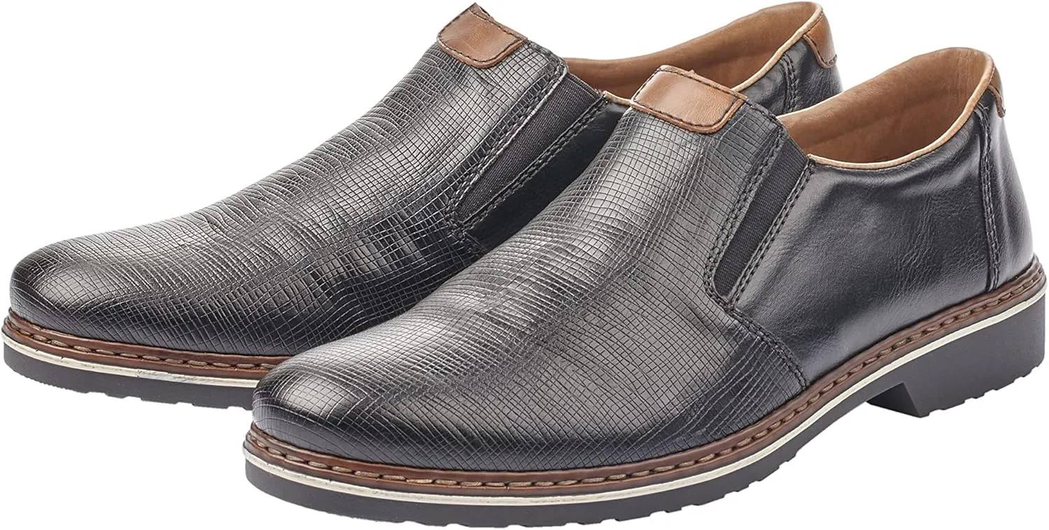 Rieker Men's Frhjahr/Sommer 13562 Loafers