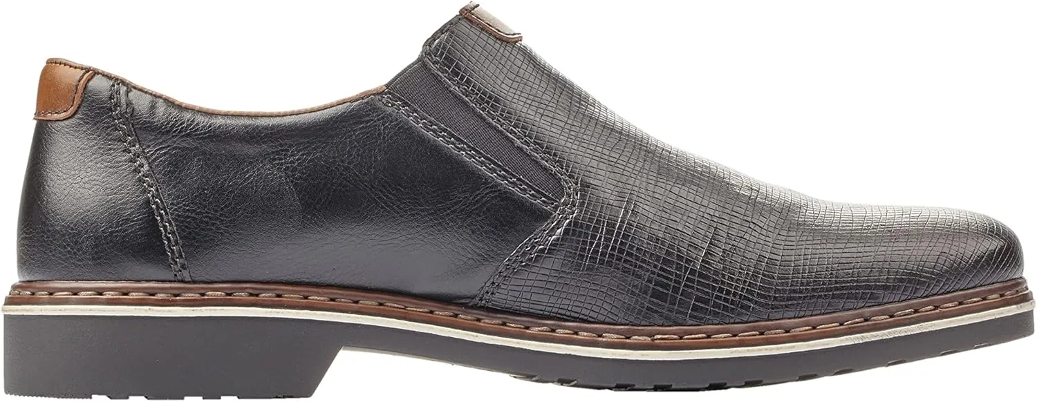 Rieker Men's Frhjahr/Sommer 13562 Loafers