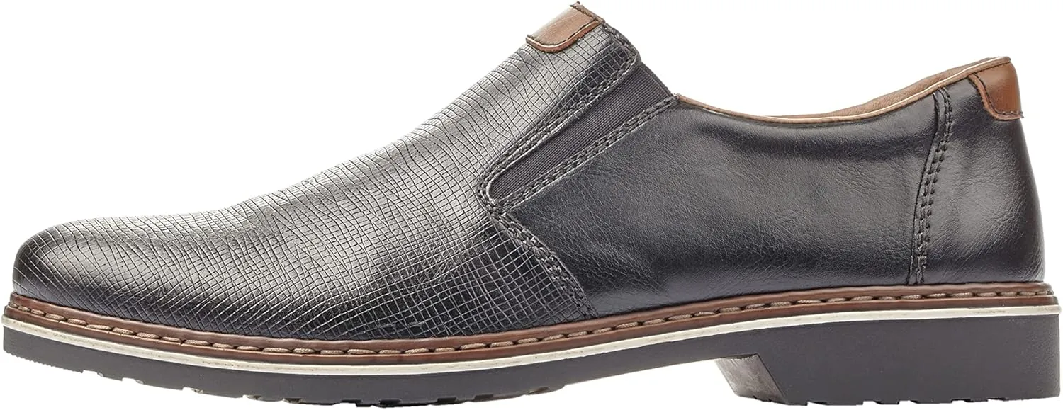 Rieker Men's Frhjahr/Sommer 13562 Loafers