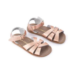 Saltwater Sandals Original - Rose Gold