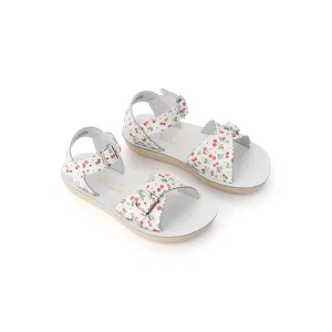 Saltwater Sandals Sun San Sweetheart - Cherry Saltwater Sandals Sun San Sweetheart - Cherry