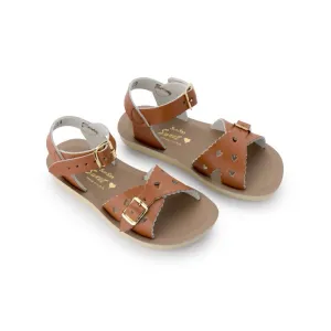 Saltwater Sandals Sun San Sweetheart - Tan Saltwater Sandals Sun San Sweetheart - Tan