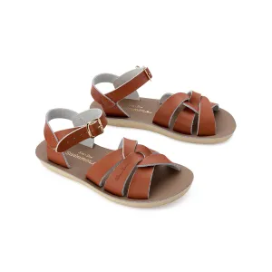 Saltwater Sandals Sun San Swimmer - Tan Saltwater Sandals Sun San Swimmer - Tan