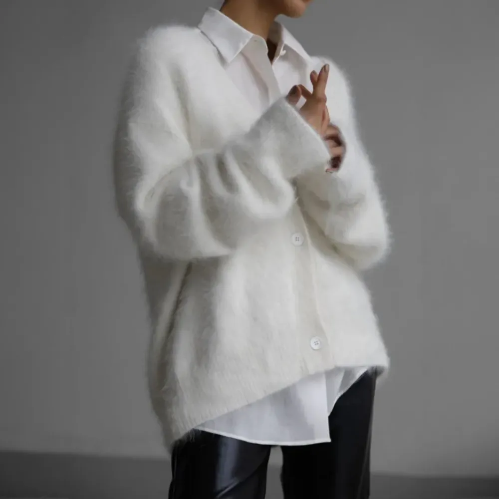 Serene - Stylish cardigan