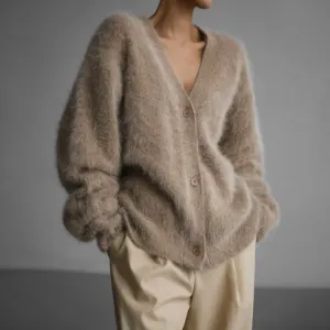 Serene - Stylish cardigan