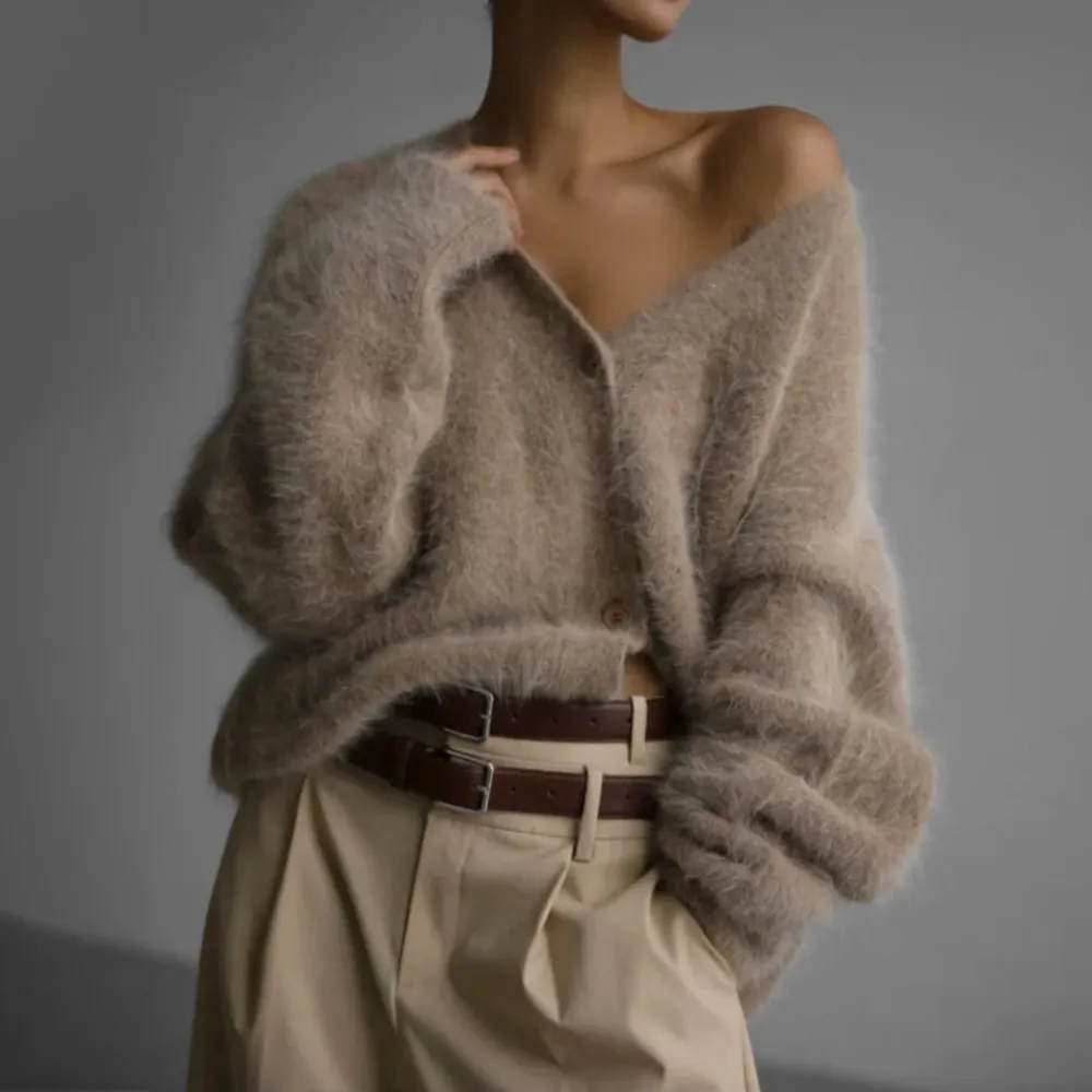 Serene - Stylish cardigan