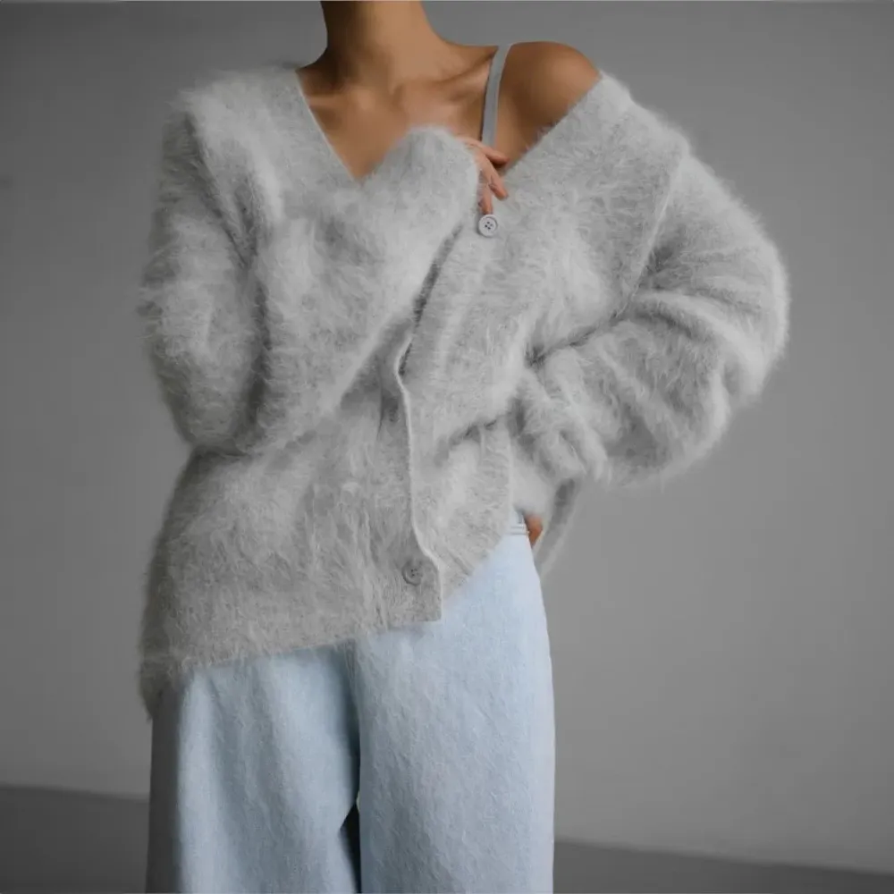 Serene - Stylish cardigan