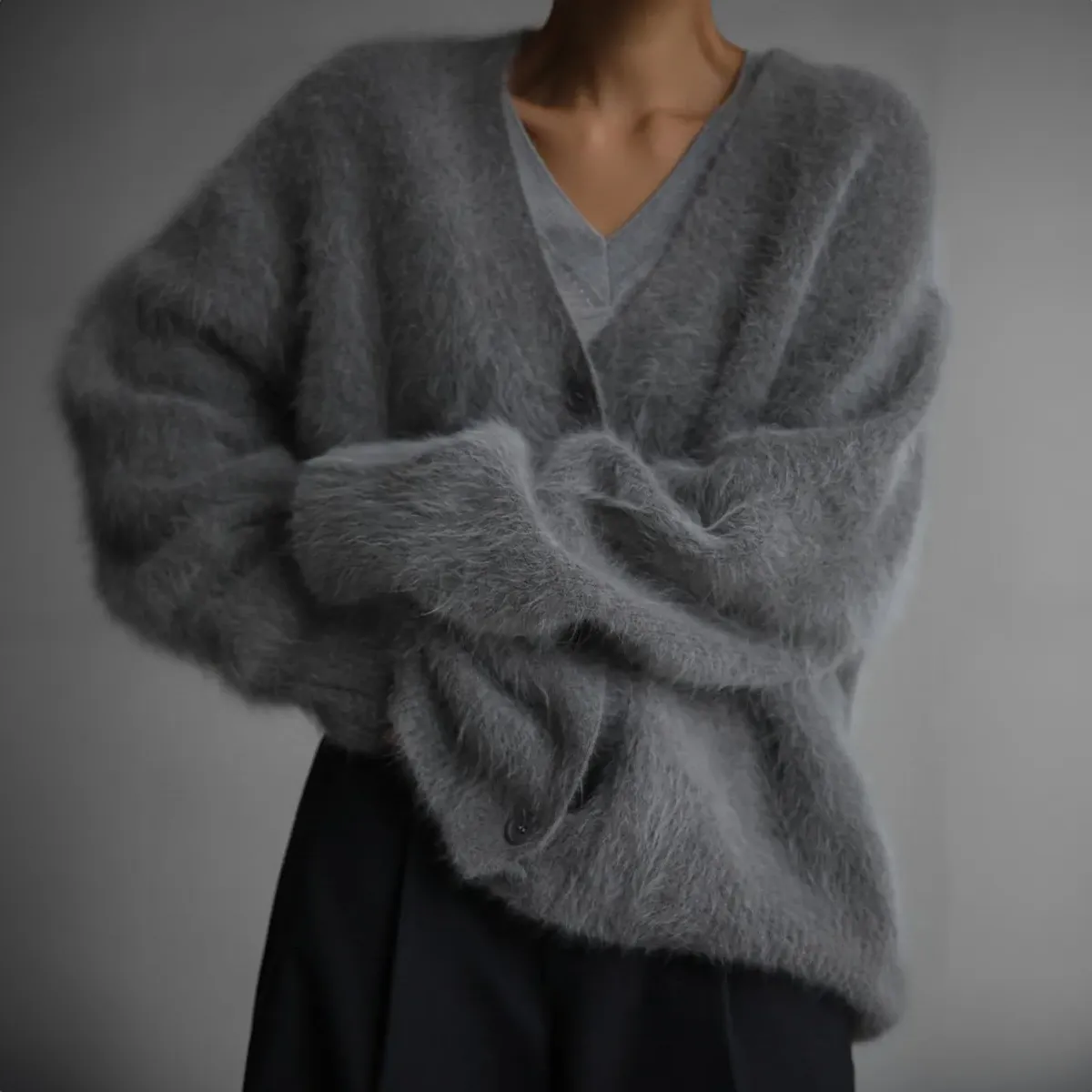 Serene - Stylish cardigan