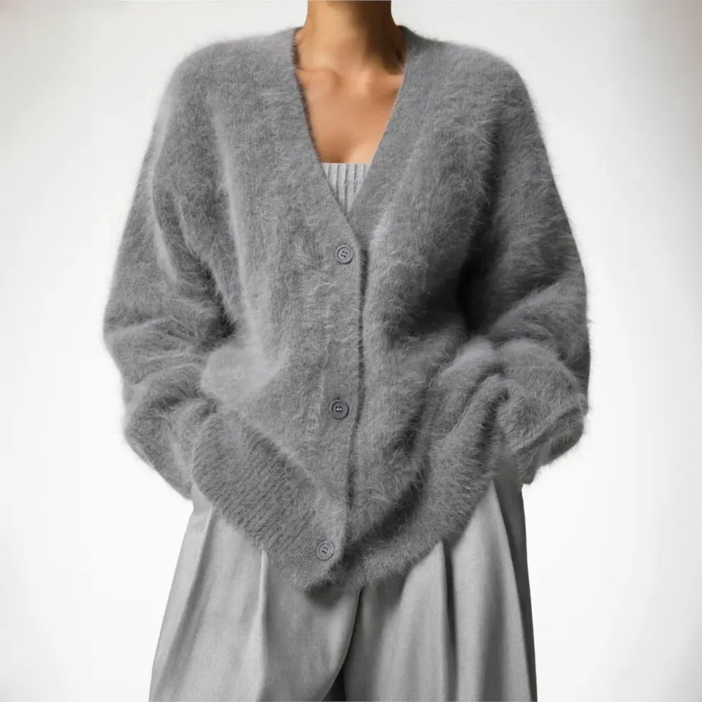 Serene - Stylish cardigan