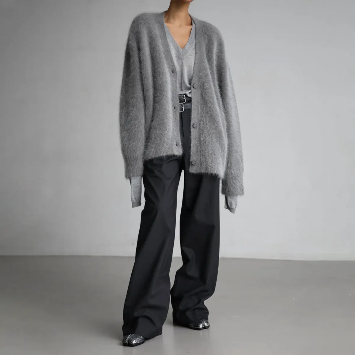 Serene - Stylish cardigan