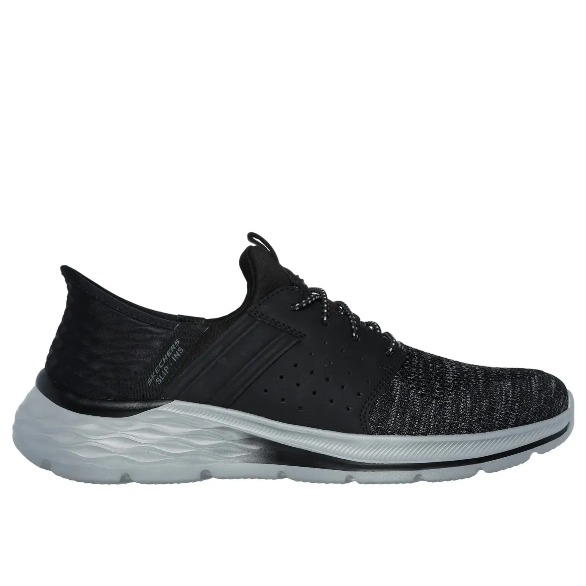 Slip-ins RF: Garner - Newick - Black