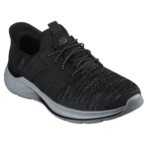 Slip-ins RF: Garner - Newick - Black