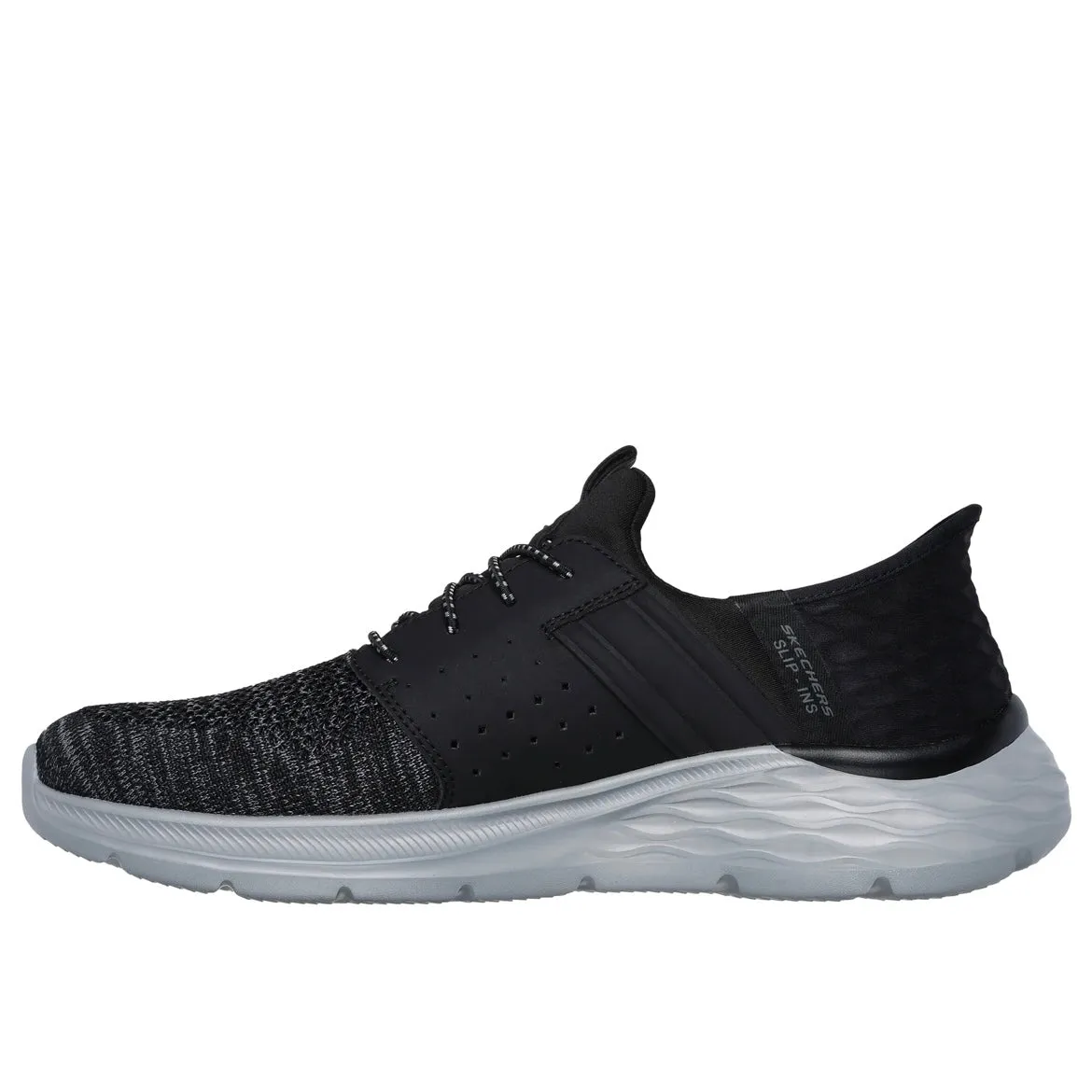 Slip-ins RF: Garner - Newick - Black