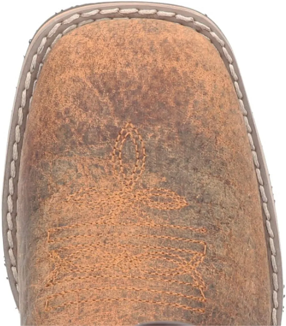 Smoky Mountain Boots Kids' Jesse Western Boot