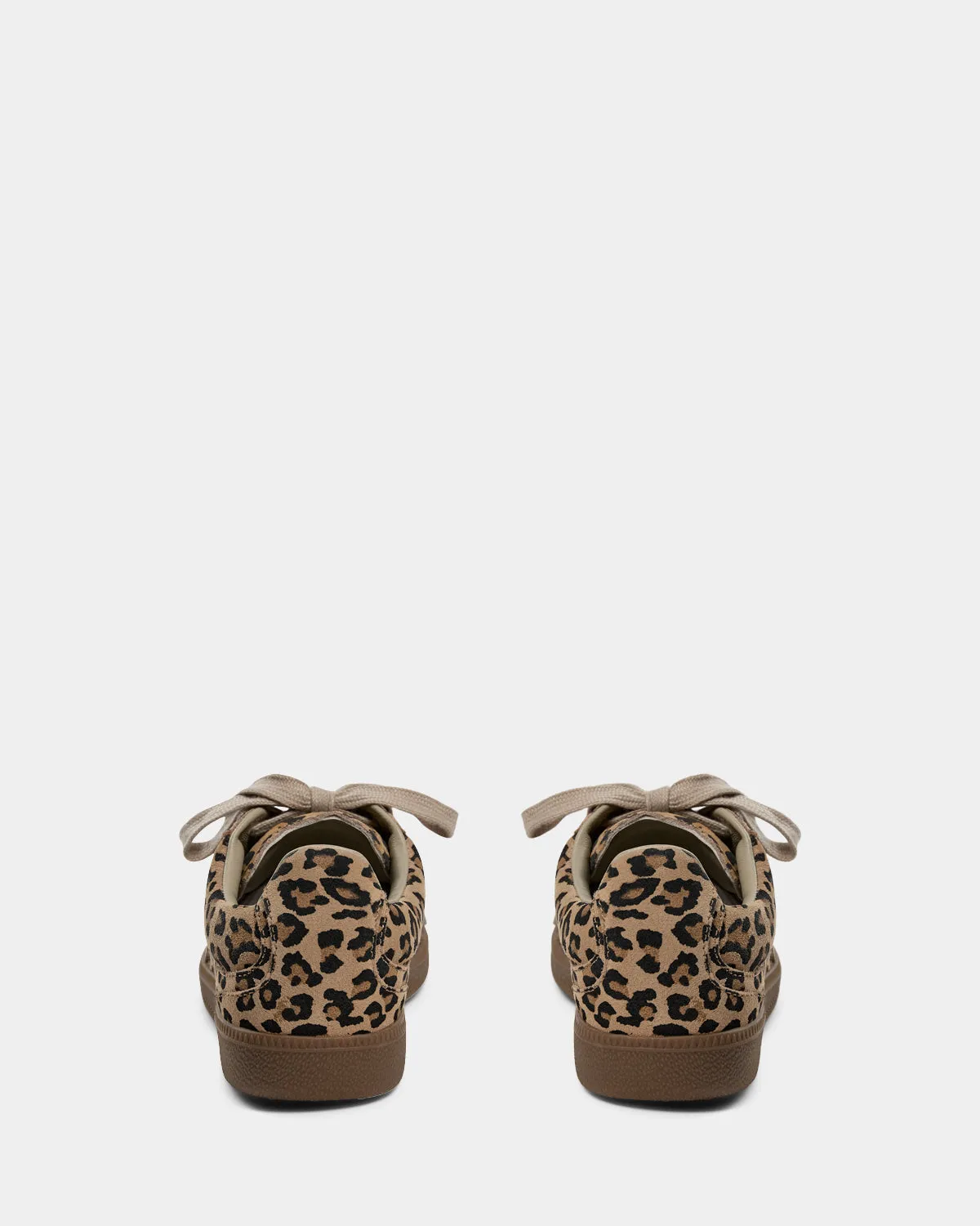 STELLASW SNEAKER - Leopard