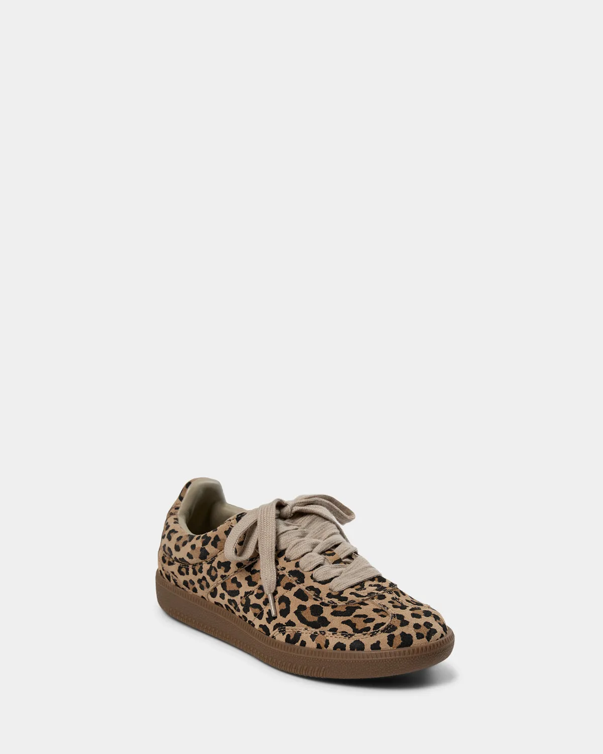 STELLASW SNEAKER - Leopard