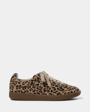 STELLASW SNEAKER - Leopard