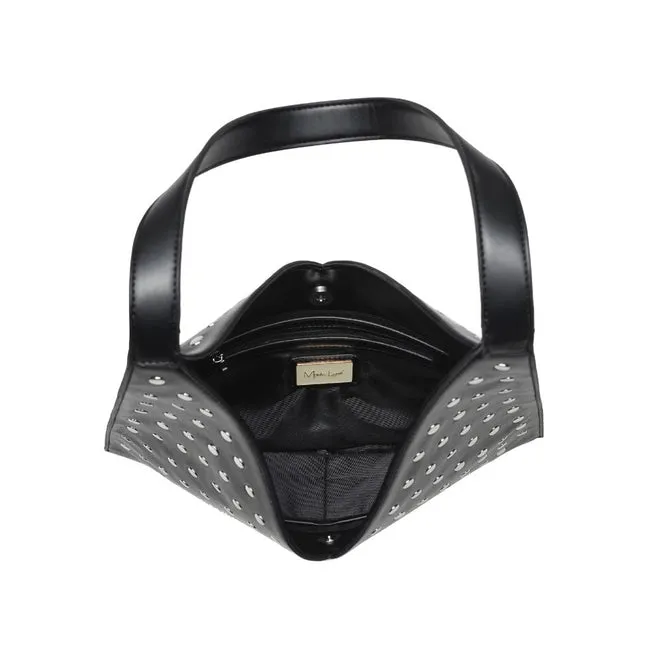 Tori Studded Handbag