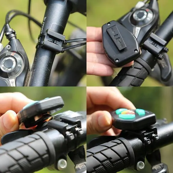 Turn Signal Cycling Reflective Safety LED Vest Cyclist Outdoor Waterproof