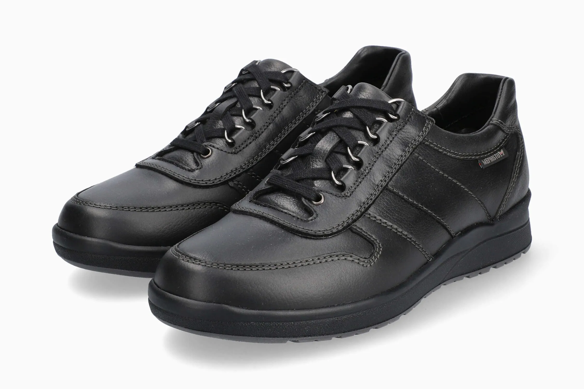 Valerian - Black