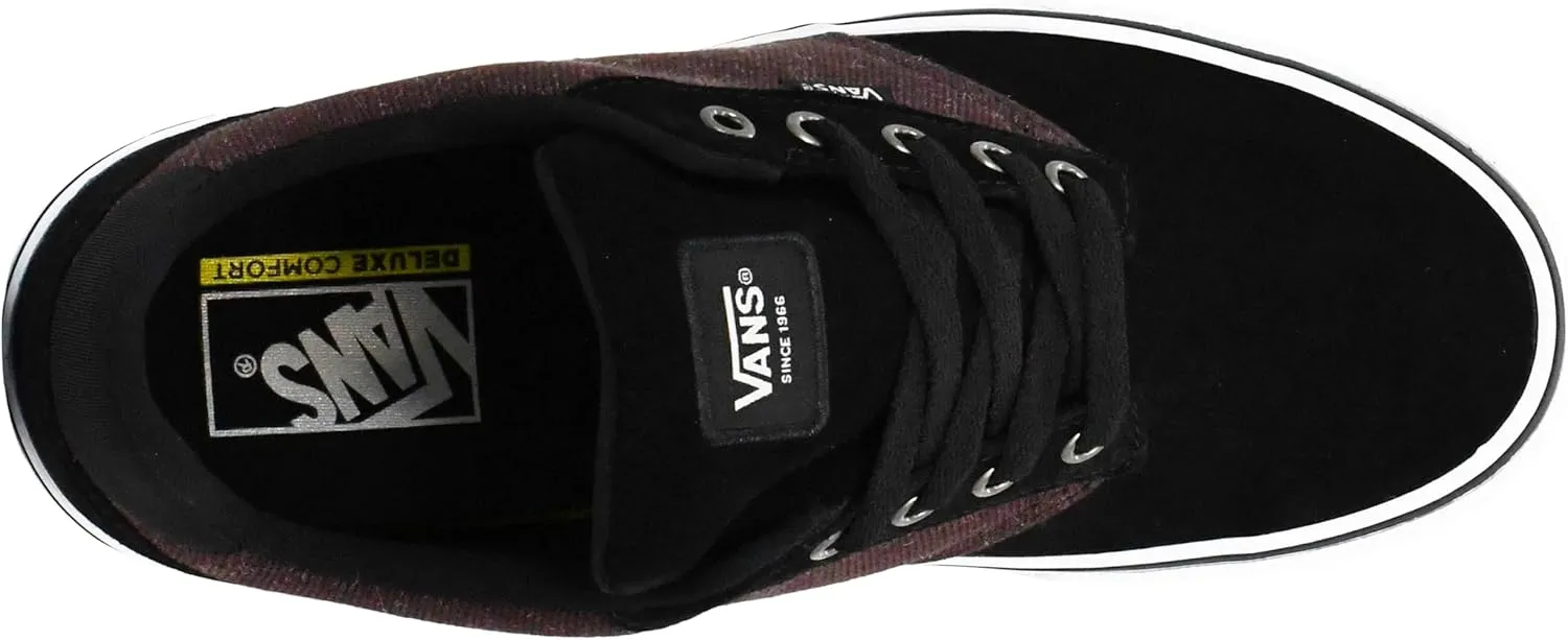 VANS Men's Atwood Deluxe Sneaker